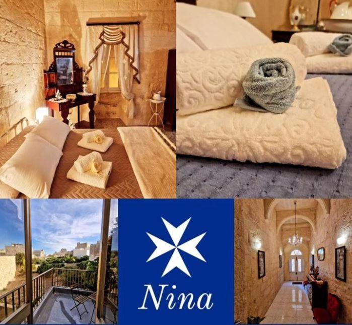 Siggiewi Nina 아파트 외부 사진